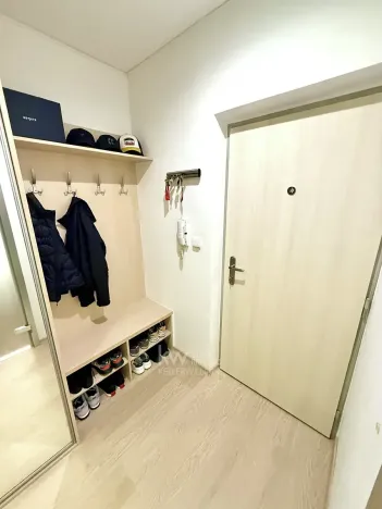 Pronájem bytu 2+1, Praha - Vokovice, Jemenská, 57 m2