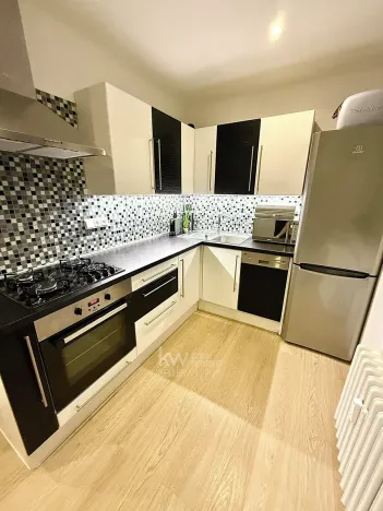 Pronájem bytu 2+1, Praha - Vokovice, Jemenská, 57 m2