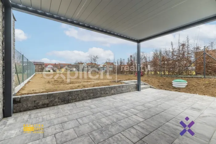 Prodej bytu 3+kk, Ostrožská Nová Ves, U Svatých, 76 m2