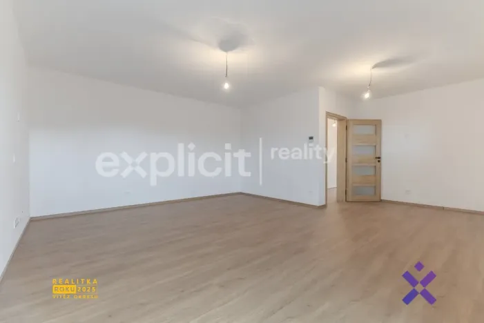 Prodej bytu 3+kk, Ostrožská Nová Ves, U Svatých, 81 m2