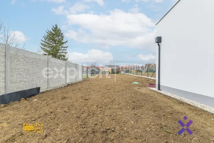 Prodej bytu 3+kk, Ostrožská Nová Ves, U Svatých, 81 m2