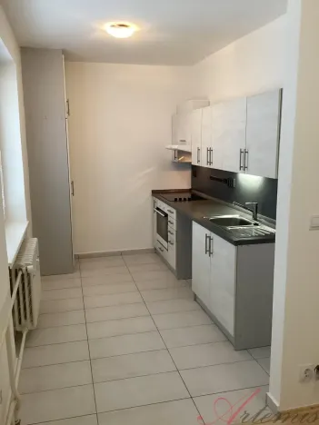 Pronájem bytu 2+1, Ostrava - Hrabůvka, Mitušova, 61 m2