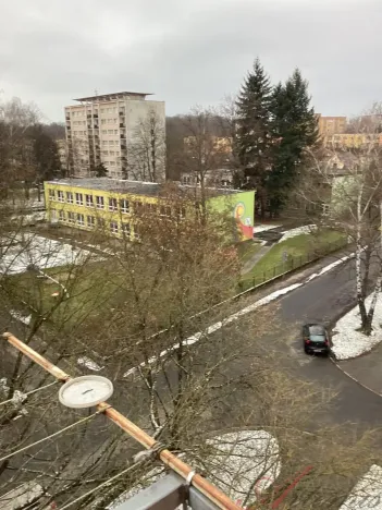 Pronájem bytu 2+1, Ostrava - Hrabůvka, Mitušova, 61 m2