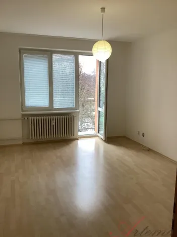 Pronájem bytu 2+1, Ostrava - Hrabůvka, Mitušova, 61 m2