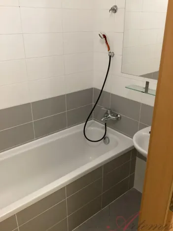 Pronájem bytu 2+1, Ostrava - Hrabůvka, Mitušova, 61 m2