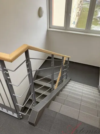 Pronájem bytu 2+1, Ostrava - Hrabůvka, Mitušova, 61 m2