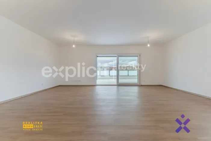 Prodej bytu 4+kk, Ostrožská Nová Ves, U Svatých, 116 m2