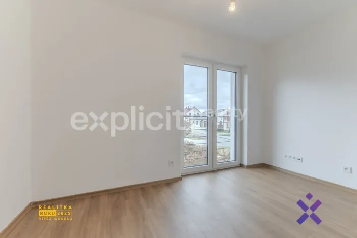 Prodej bytu 4+kk, Ostrožská Nová Ves, U Svatých, 116 m2