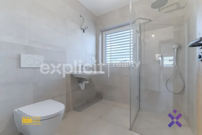 Prodej bytu 4+kk, Ostrožská Nová Ves, U Svatých, 116 m2