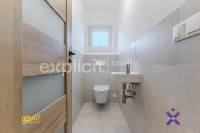 Prodej bytu 4+kk, Ostrožská Nová Ves, U Svatých, 116 m2