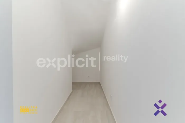 Prodej bytu 4+kk, Ostrožská Nová Ves, U Svatých, 116 m2