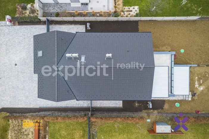 Prodej bytu 4+kk, Ostrožská Nová Ves, U Svatých, 116 m2