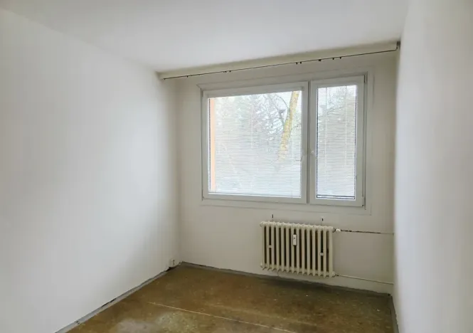 Prodej bytu 3+1, Praha - Kobylisy, Rajmonova, 70 m2