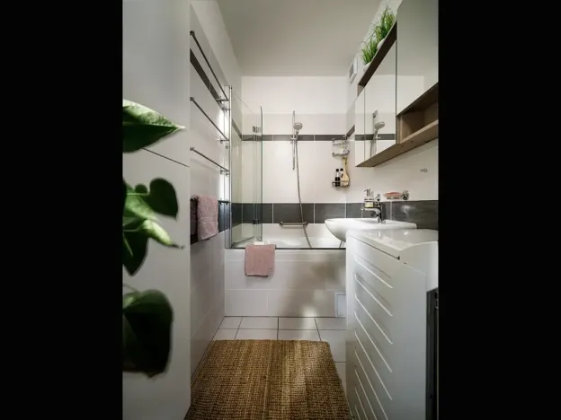 Prodej bytu 2+kk, Praha - Kobylisy, Taussigova, 45 m2