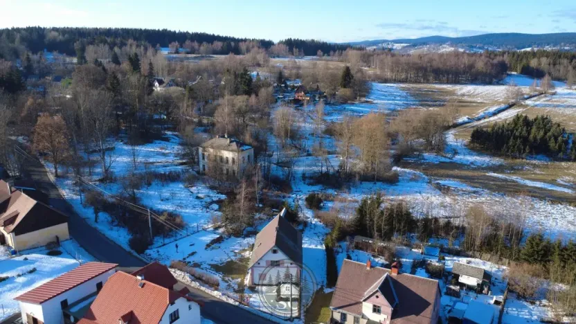 Prodej rodinného domu, Jindřichovice, 102 m2