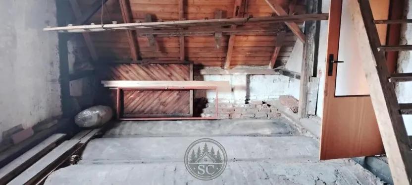 Prodej rodinného domu, Jindřichovice, 102 m2