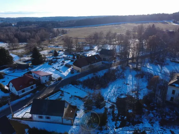 Prodej rodinného domu, Jindřichovice, 102 m2