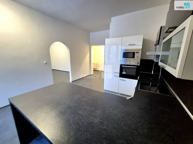 Pronájem bytu 1+1, Aš, Mikulášská, 62 m2