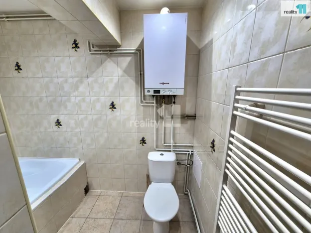 Pronájem bytu 1+1, Aš, Mikulášská, 62 m2