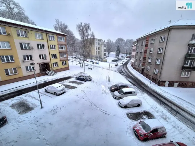 Pronájem bytu 1+1, Aš, Mikulášská, 62 m2