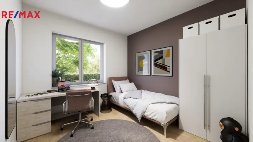 Prodej rodinného domu, Leskovice, 123 m2