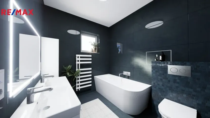 Prodej rodinného domu, Leskovice, 123 m2