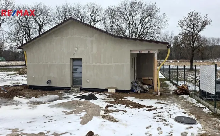 Prodej rodinného domu, Leskovice, 123 m2