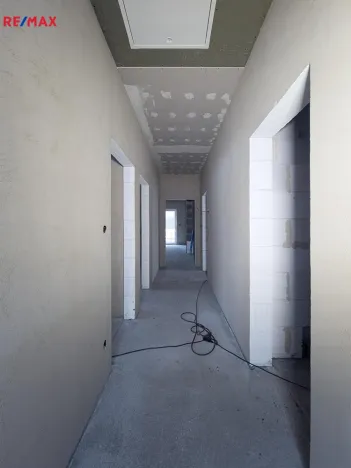 Prodej rodinného domu, Leskovice, 123 m2