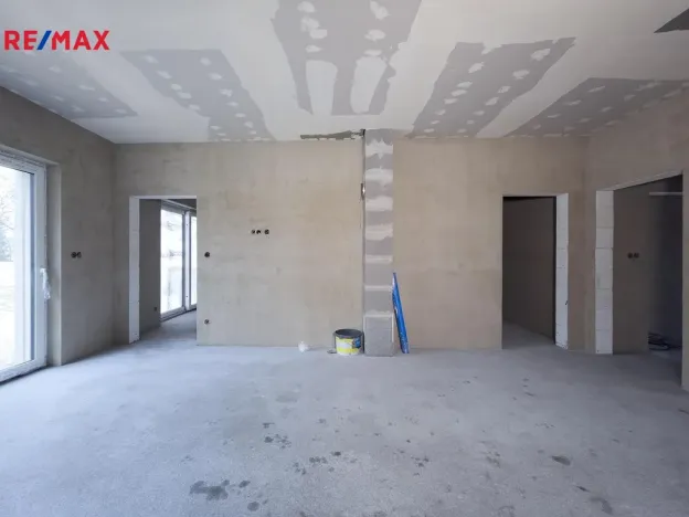 Prodej rodinného domu, Leskovice, 123 m2