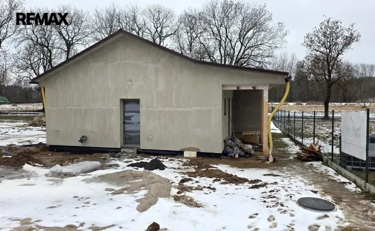 Prodej rodinného domu, Leskovice, 123 m2