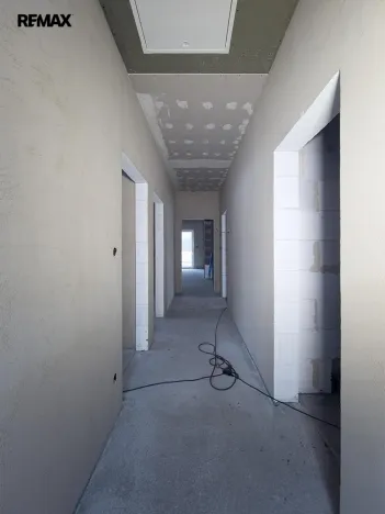 Prodej rodinného domu, Leskovice, 123 m2