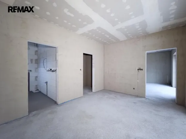 Prodej rodinného domu, Leskovice, 123 m2