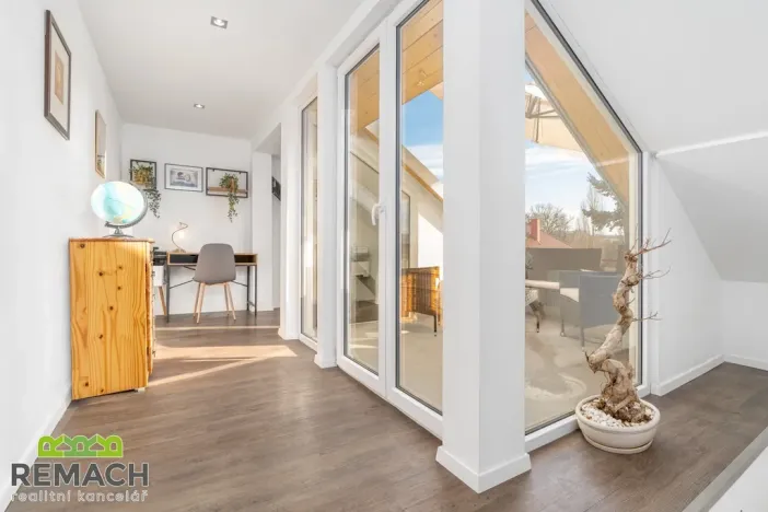 Pronájem bytu 4+kk, Uherské Hradiště, Dvořákova, 126 m2