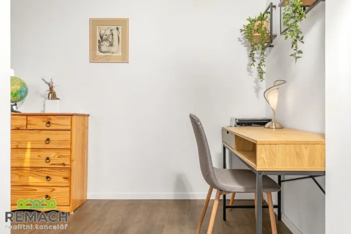 Pronájem bytu 4+kk, Uherské Hradiště, Dvořákova, 126 m2