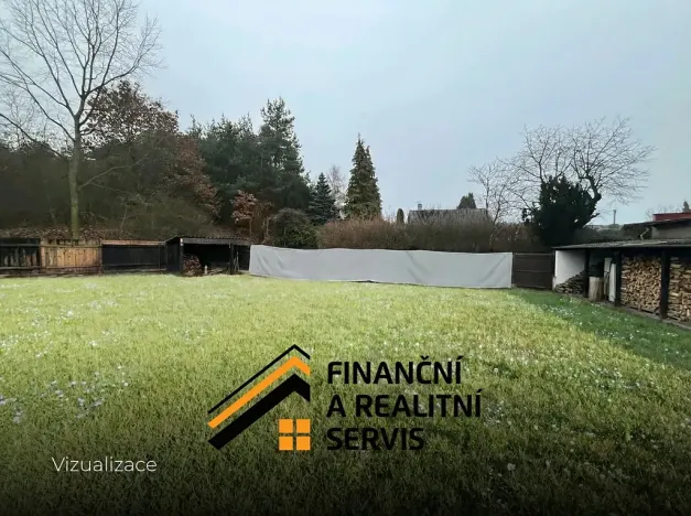 Prodej pozemku pro bydlení, Skorkov, 523 m2