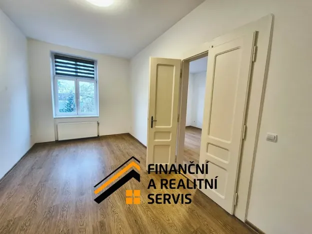 Pronájem bytu 3+kk, Mladá Boleslav, Husova, 64 m2