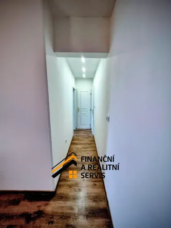 Pronájem bytu 2+1, Mladá Boleslav, Husova, 47 m2