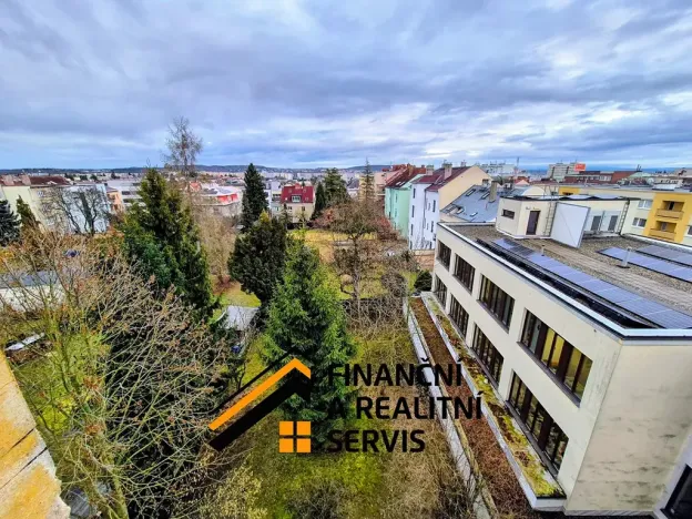 Pronájem bytu 2+1, Mladá Boleslav, Husova, 47 m2