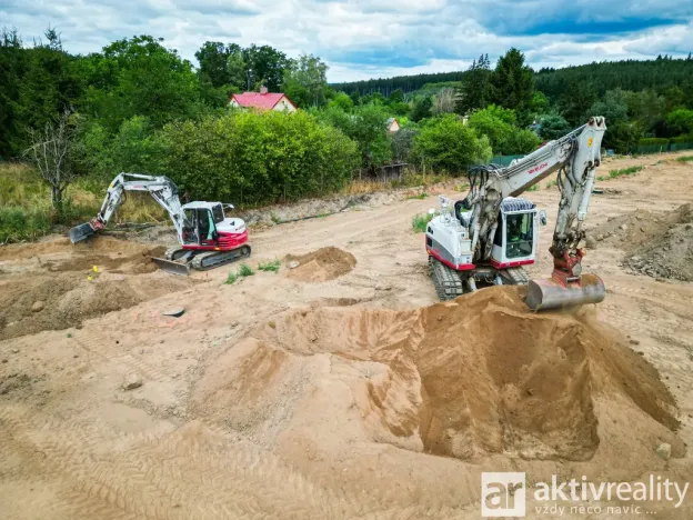 Prodej rodinného domu, Vojkov, 139 m2