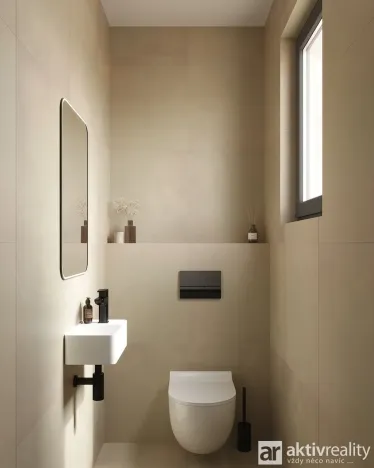 Prodej rodinného domu, Vojkov, 93 m2