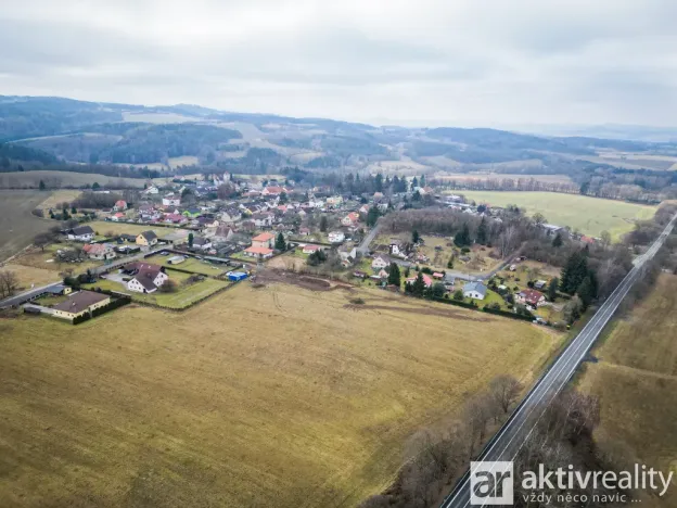 Prodej rodinného domu, Vojkov, 93 m2