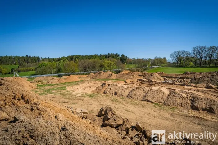 Prodej rodinného domu, Vojkov, 93 m2