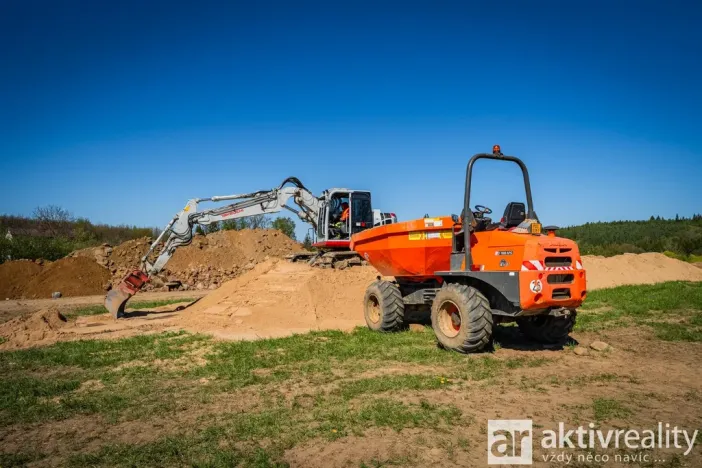 Prodej rodinného domu, Vojkov, 93 m2