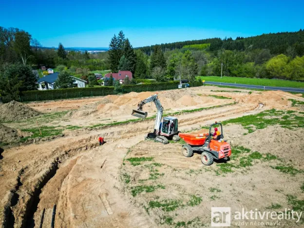 Prodej rodinného domu, Vojkov, 93 m2