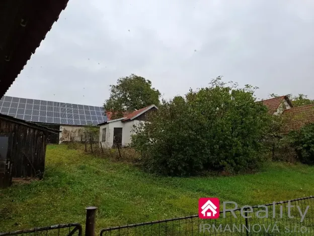 Prodej rodinného domu, Třebelovice, 137 m2