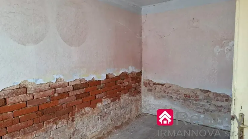 Prodej rodinného domu, Dolní Dubňany, 80 m2