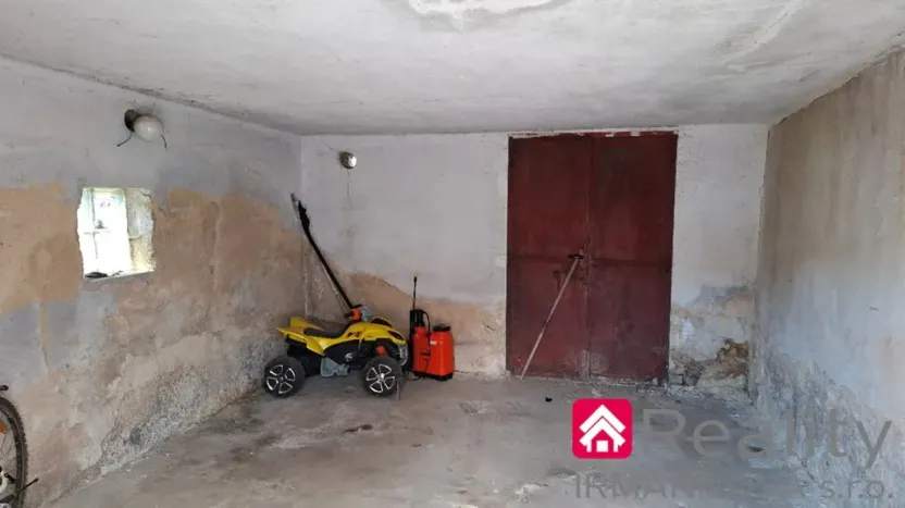 Prodej rodinného domu, Dolní Dubňany, 80 m2