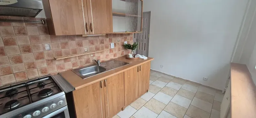 Prodej bytu 1+1, Turnov, Přepeřská, 35 m2