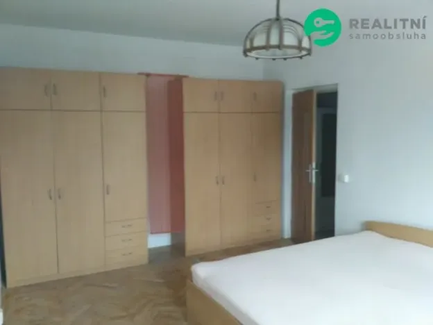 Pronájem bytu 2+1, Brno, Janouškova, 55 m2