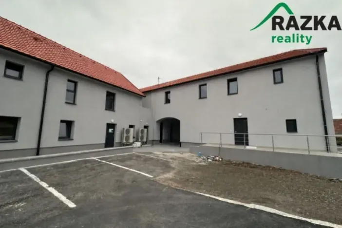 Pronájem ubytování, Kostelec - Ostrov u Stříbra, 980 m2